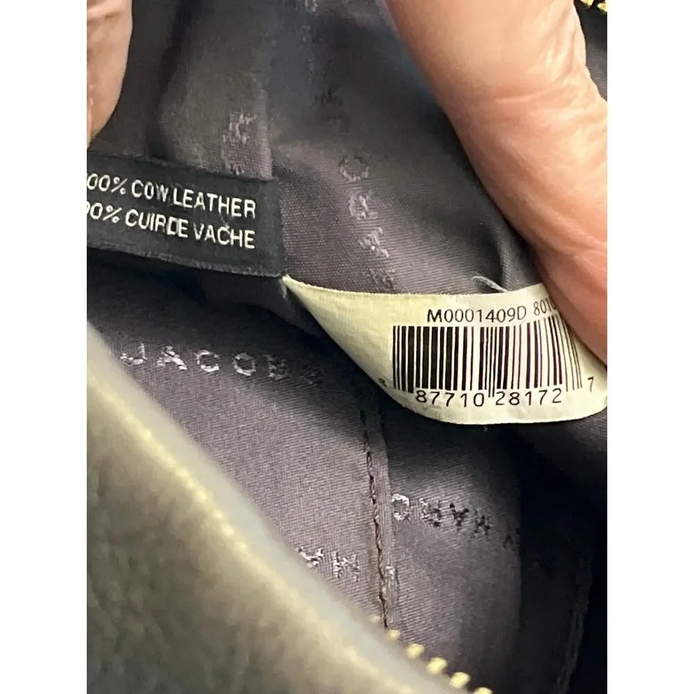 Marc By Marc Jacobs marc by